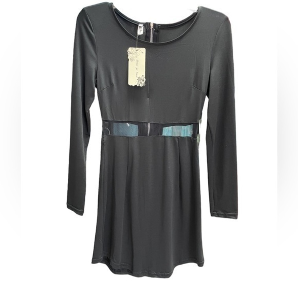 Zain Dress